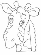 Zsiráf