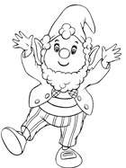 Törpe
