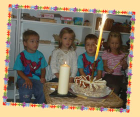 Születésnapok 2008-2009
