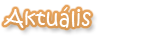 Aktuális